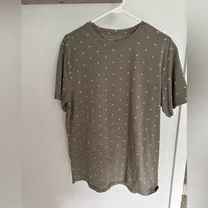 Alesbury T-shirt from Stitchfix. Size L!